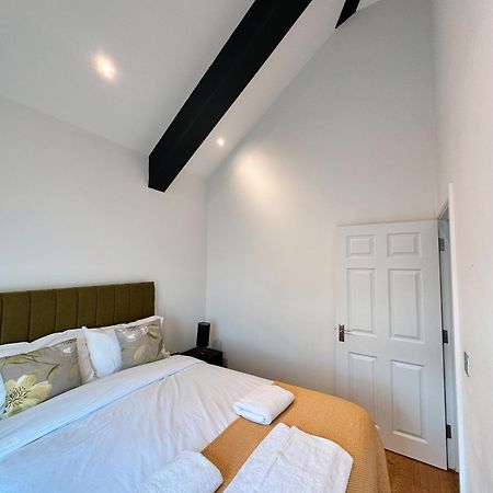 75 Weavers Townhouse Norwich Exterior photo